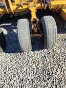 Woods BW 240 Batwing