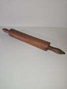 Primitive Rolling Pin