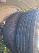 1982 Walker Stainless Tanker