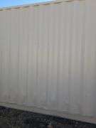 40ft Shipping Container