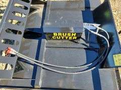 AGT Mower King Brush Cutter