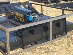 AGT Mower King Brush Cutter