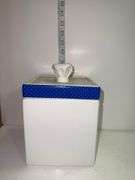 2000 Pillsbury Doughboy canister set