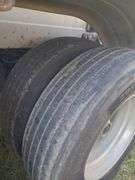 1982 Walker Stainless Tanker