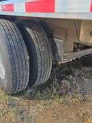 1995 Walker Grain Tanker