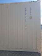 40ft Shipping Container