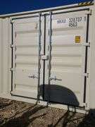 40ft Shipping Container