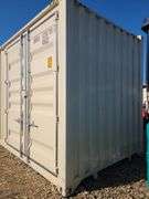 40ft Shipping Container