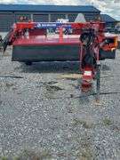 2021 New Holland Discbine