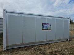 20ft Expandable Container House