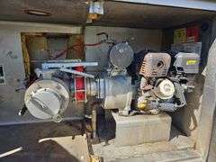 1995 Walker Grain Tanker