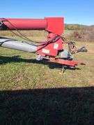 Hutchinson Swing Away Grain Auger
