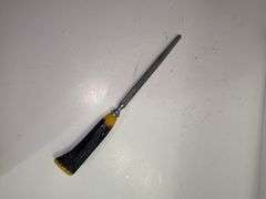 Kitchen drawer contents