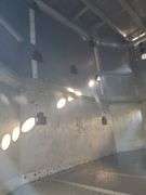 2019 Merritt Cattle Trailer