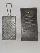 Cheese Graters