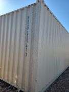 40ft Shipping Container