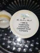 Campbell's Kids spice rack set.