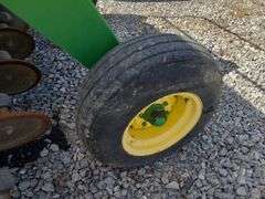 John Deere Grain Drill