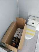 20ft Expandable Container House