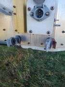 2019 Merritt Cattle Trailer