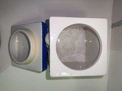 2000 Pillsbury Doughboy canister set