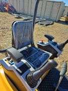 CFG Industrial QK18R Mini Excavator