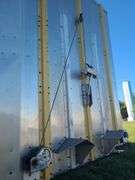 2019 Merritt Cattle Trailer