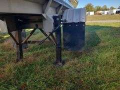 1982 Walker Stainless Tanker