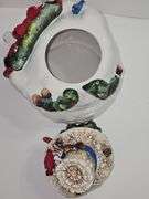 Better Homes & Gardens Snowman “Merry Christmas” Beverage Dispenser.