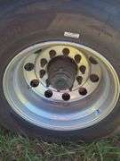 1982 Walker Stainless Tanker