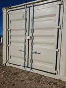 40ft Shipping Container