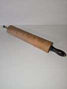 Primitive rolling pin