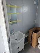 20ft Expandable Container House