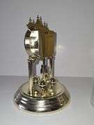 Concordia Desk Clock