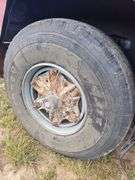 74' Mac Triaxle Dump Truck