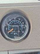 74' Mac Triaxle Dump Truck