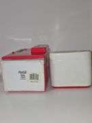 Vintage Coca-Cola vending machine cookie jar.