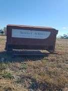 Southern States Livestock Feeder