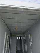 20ft Expandable Container House