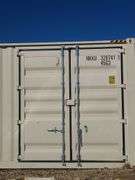 40ft Shipping Container