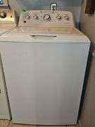 GE Washer