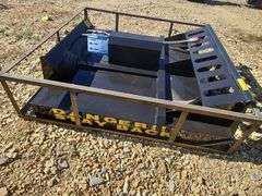 AGT Mower King Brush Cutter