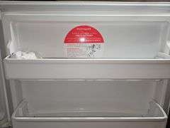 Frigidaire refrigerator