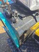 CFG Industrial QH12R Mini Excavator