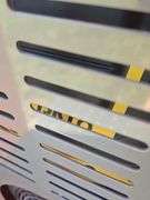 Hurricane Mini Skid Steer Loader