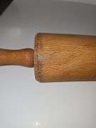 Large Primitive Rolling Pin
