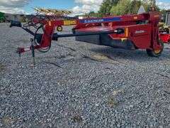 2021 New Holland Discbine