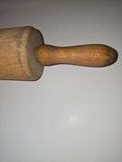 Large Primitive Rolling Pin