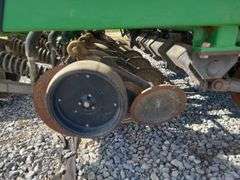 John Deere Grain Drill