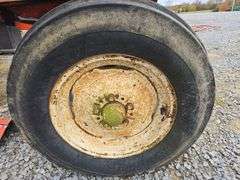 Allis-Chalmers Tractor